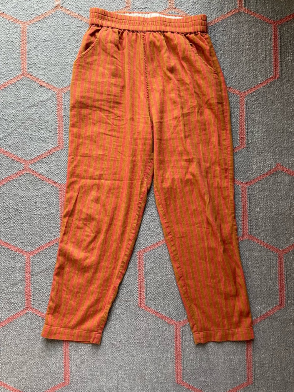 Ace & Jig gatsby pants
